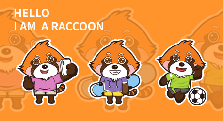 姑息治療專業(yè)委員會--吉祥物ip形象設計