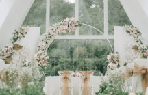 婚禮vi設(shè)計，傳遞一份特別的視覺喜悅