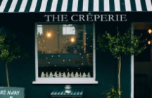 餐廳vi系統(tǒng)設(shè)計(jì)的原則是什么？