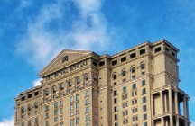 酒店VI設(shè)計(jì)，立足于市場(chǎng)是根本