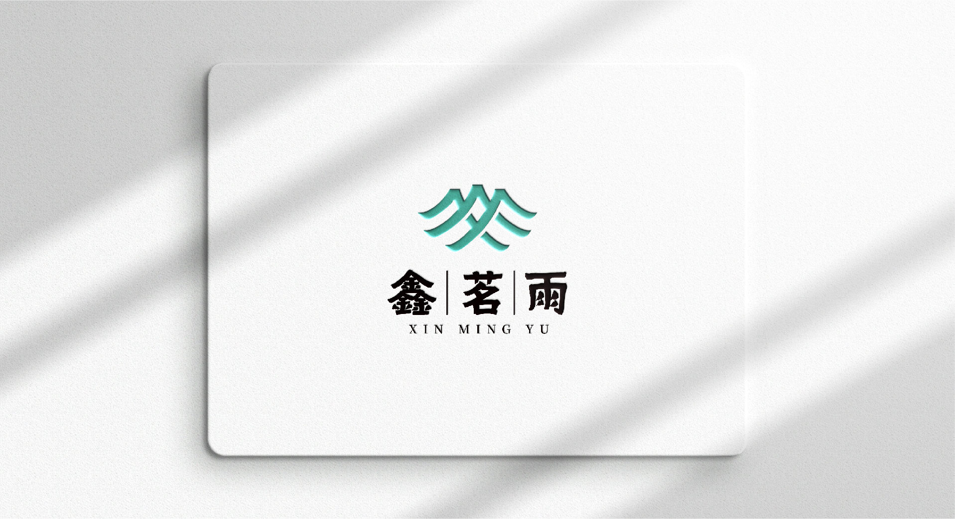 鑫茗雨菌菇包裝設(shè)計(jì)