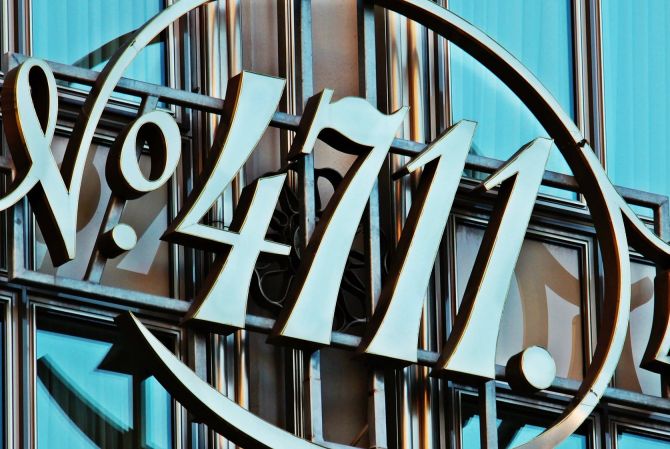 公司創(chuàng)意logo設(shè)計