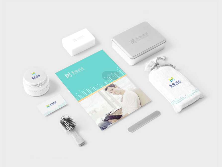 vi視覺(jué)形象設(shè)計(jì)