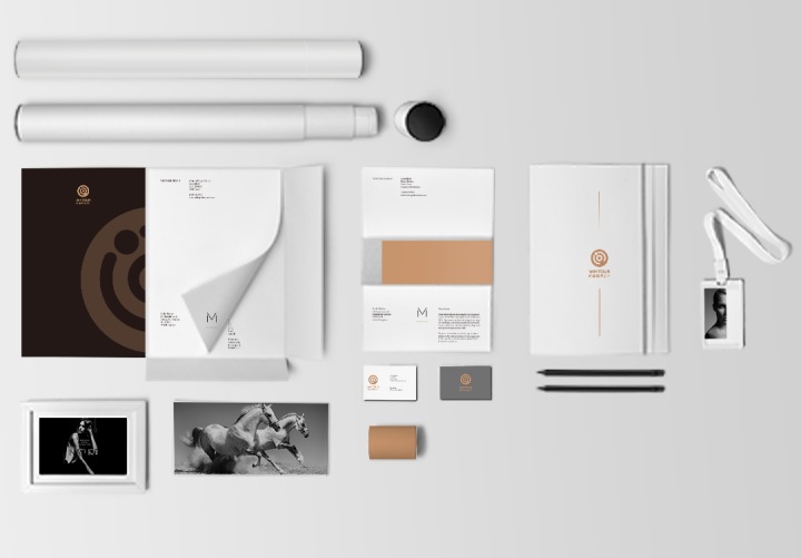 vi視覺形象設(shè)計