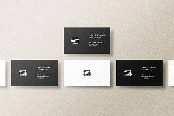 名片設(shè)計(jì)